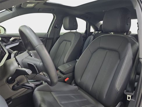 Certified 2025 Audi A3 2.0T Premium w/ Black Optic Package image 17