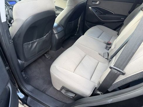 Used 2013 Hyundai Santa Fe Sport w/ Popular Equipment Pkg image 15