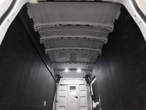 Used 2023 Ford Transit 250 148 High Roof Extended AWD w/ Load Area Protection Package image 17