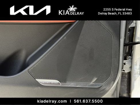Used 2026 Kia Sportage SX AWD/4WD image 18