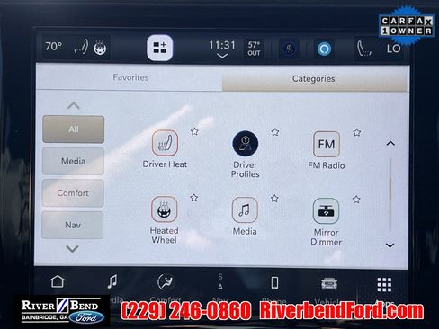 Used 2024 RAM 1500 Big Horn image 29