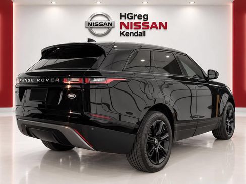 Used 2019 Land Rover Range Rover Velar S AWD/4WD image 4