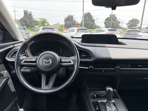 Used 2023 MAZDA CX-30 AWD 2.5 S w/ Select Package image 11