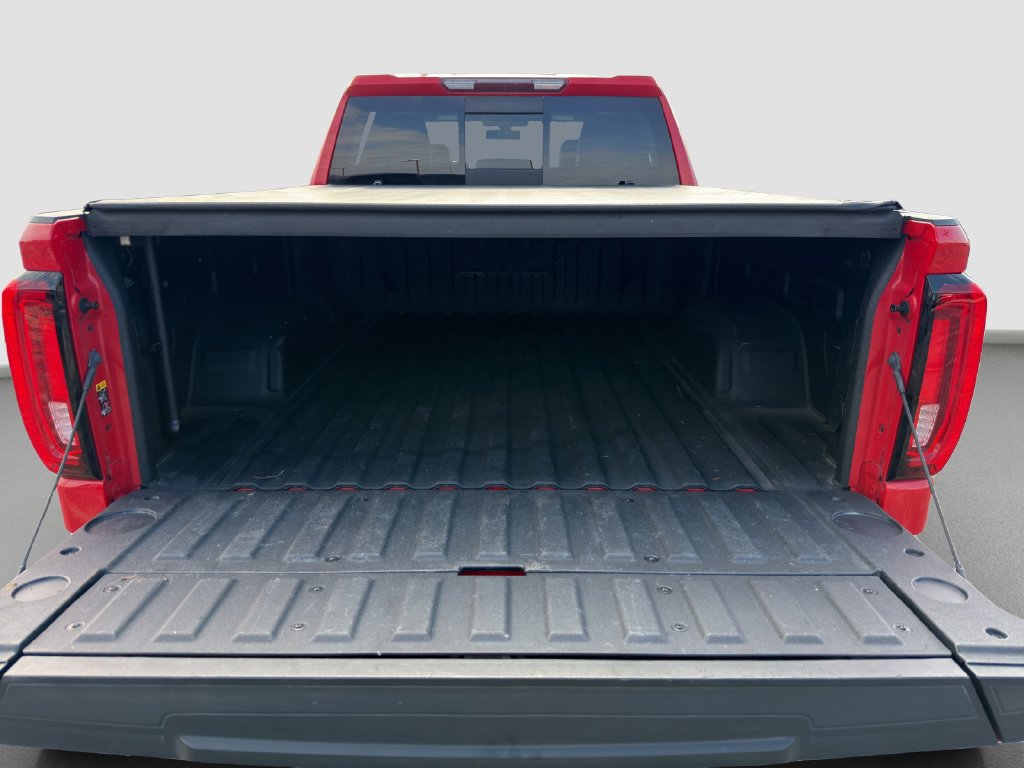 Used 2019 GMC Sierra 1500 SLT w/ SLT Premium Package AWD/4WD image 20
