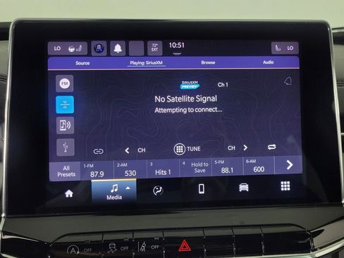 Used 2022 Jeep Compass Limited image 23