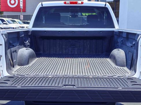 Used 2013 Chevrolet Silverado 1500 LT w/ All-Star Edition AWD/4WD image 13
