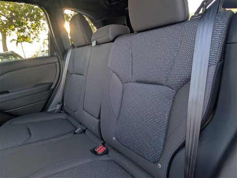New 2026 Subaru Forester Premium image 12