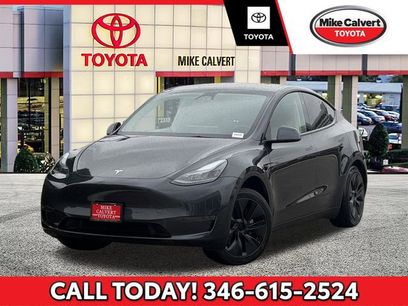 Used 2024 Tesla Model Y Long Range