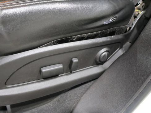 Used 2015 Buick Enclave Premium AWD/4WD image 12