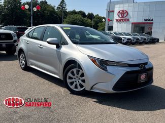 Used 2024 Toyota Corolla LE FWD 360° Tour