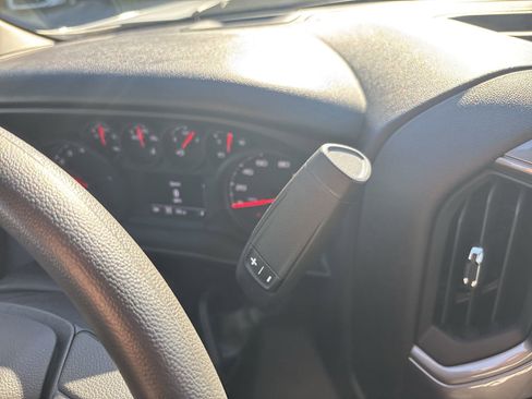 New 2026 Chevrolet Silverado 3500 W/T w/ WT Convenience Package image 22