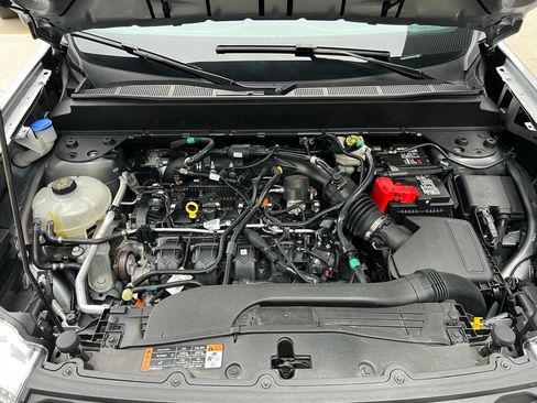 Used 2023 Ford Maverick XLT w/ Equipment Group 300A Standard image 16