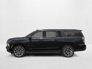 New 2026 Chevrolet Suburban RST RWD video 3