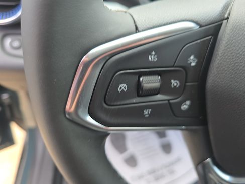 New 2026 Chevrolet Trax LT w/ Driver Confidence Package FWD image 21