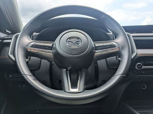 Used 2025 MAZDA CX-50 AWD 2.5 Hybrid w/ Premium Pkg image 22