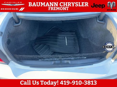 Used 2014 Dodge Charger SXT Plus RWD image 10
