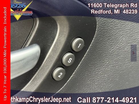 Certified 2022 Jeep Cherokee Limited image 16