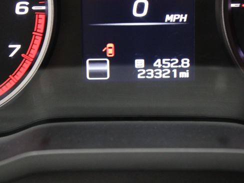 Used 2024 Subaru WRX Premium image 12