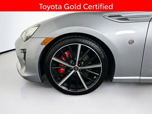 Certified 2020 Toyota 86 image 16
