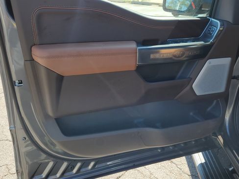 New 2026 Ford F150 King Ranch AWD/4WD image 23