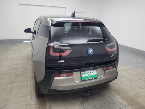 Used 2016 BMW i3 w/ Range Extender image 6