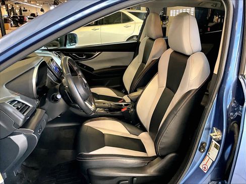 Used 2019 Subaru Crosstrek 2.0i Limited w/ Moonroof Package image 10