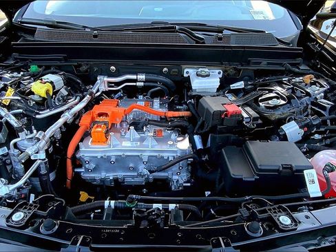 New 2026 Cadillac Lyriq V image 17