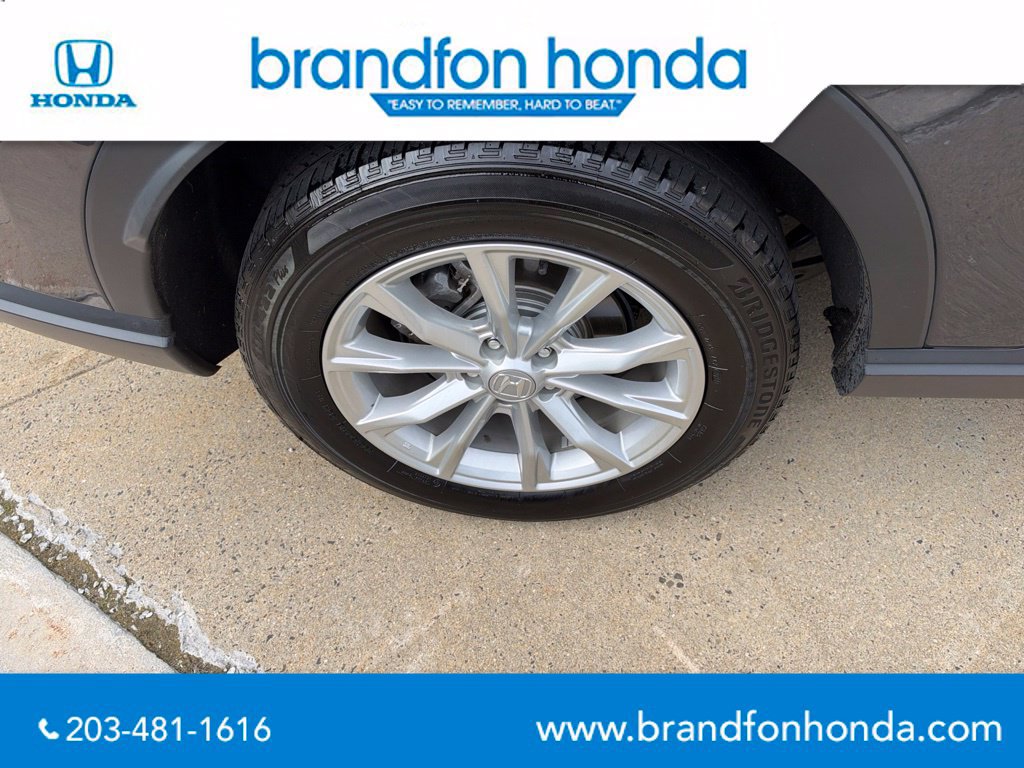 Used 2024 Honda CR-V EX-L image 34