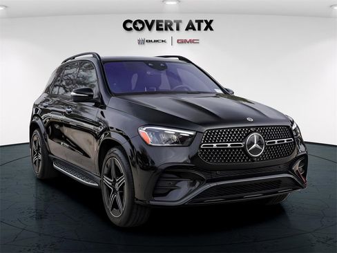 Used 2024 Mercedes-Benz GLE 450e GLE 450e image 9