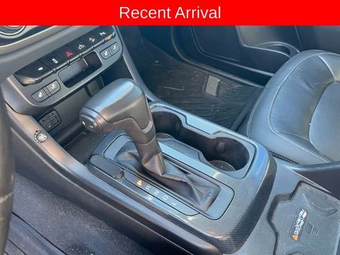 Used 2021 Chevrolet Colorado Z71 image 12