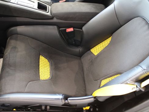 Used 2023 Porsche 718 Cayman GT4 RS image 27