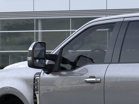 New 2026 Ford F250 Lariat w/ Lariat Ultimate Package AWD/4WD image 46