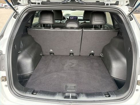 Used 2023 Jeep Compass Trailhawk image 25