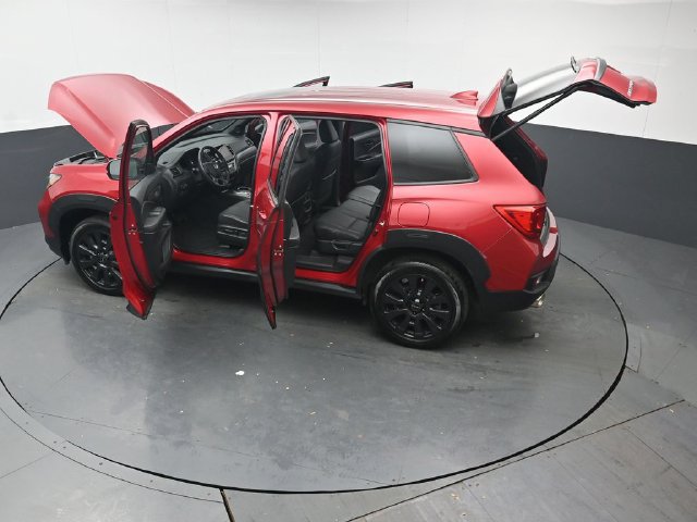 Used 2023 Honda Passport EX-L image 45