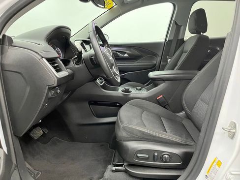 Used 2022 GMC Terrain SLE w/ Driver Convenience Package AWD/4WD image 18