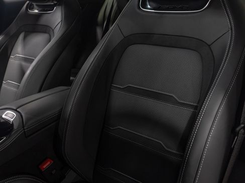 Used 2023 Mercedes-Benz AMG GT 63 image 24