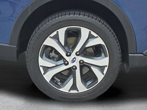 Used 2020 Subaru Outback Limited AWD/4WD image 8