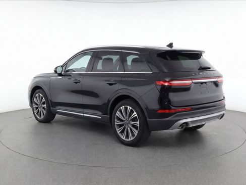 Used 2020 Lincoln Corsair Reserve w/ Elements Package FWD image 5