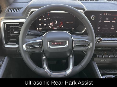 New 2026 GMC Canyon Elevation w/ Convenience Package RWD image 13