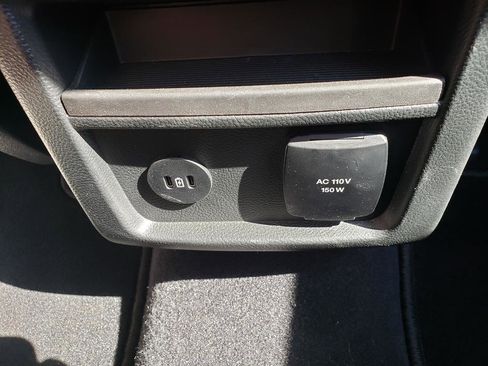 Used 2024 Ford Edge SEL w/ Convenience Package AWD/4WD image 13