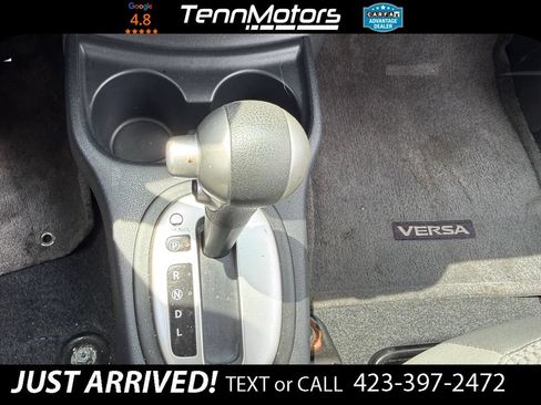 Used 2014 Nissan Versa Note SV w/ Convenience Package FWD image 21