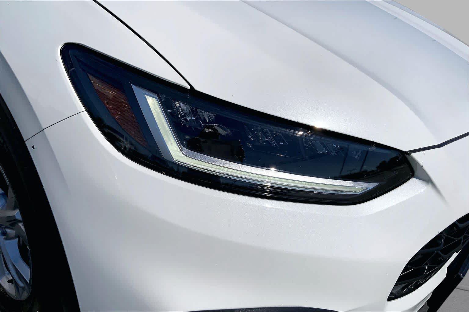 Used 2024 Honda HR-V LX image 27