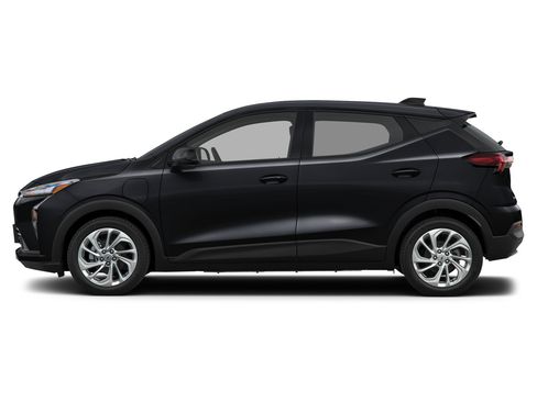 New 2027 Chevrolet Bolt RS w/ Technology Package FWD image 50