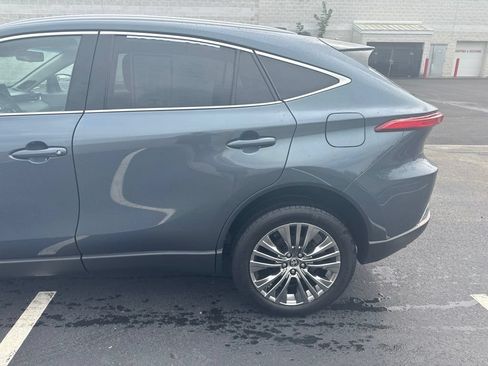 Certified 2023 Toyota Venza Limited AWD/4WD image 5