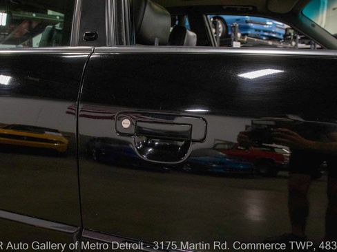 Used 1995 Audi S6 Sedan image 37