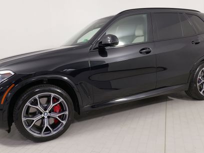 Used 2023 BMW X5 M50i w/ Executive Package