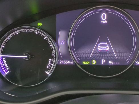 Used 2025 MAZDA CX-50 2.5 Hybrid w/ Premium Plus Pkg image 18