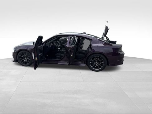 Used 2022 Dodge Charger Scat Pack image 12