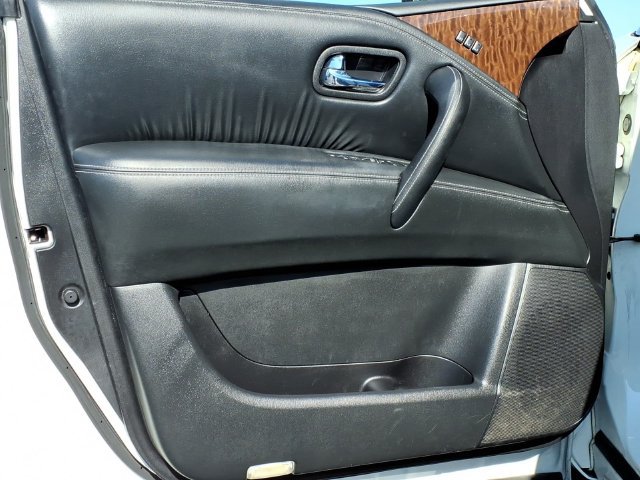 Used 2017 Nissan Armada SL AWD/4WD image 14
