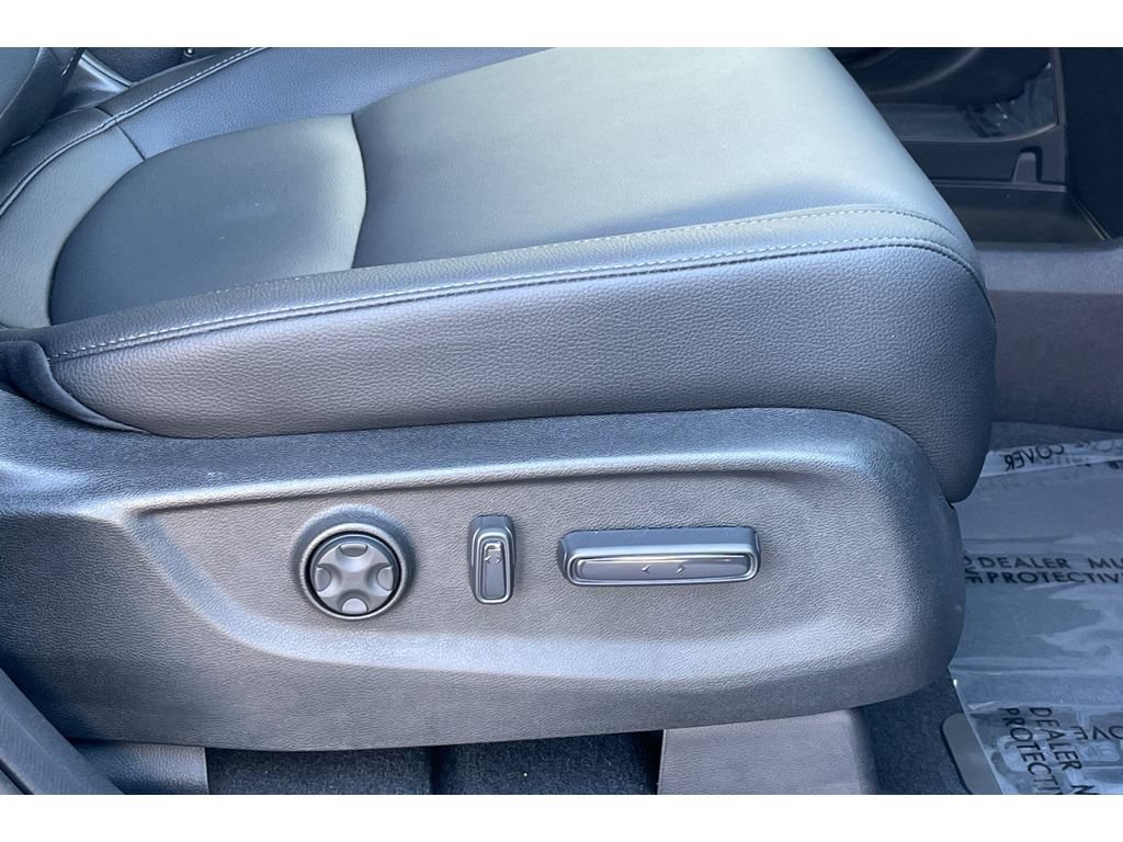 Certified 2026 Honda Odyssey EX-L image 24